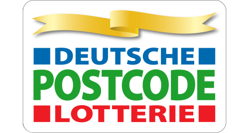 Deutsche Post Code Logo